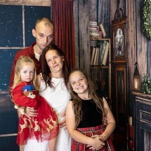 Meet your Posher, Brittney